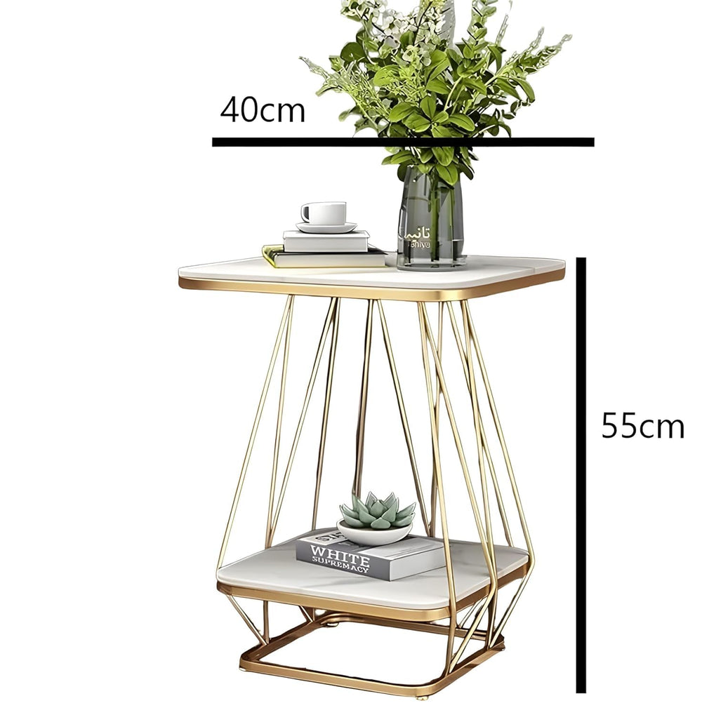 Edralon Side Table | Furniture | Waseeh Pakistan