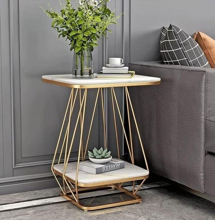 Edralon Side Table | Furniture | Waseeh Pakistan
