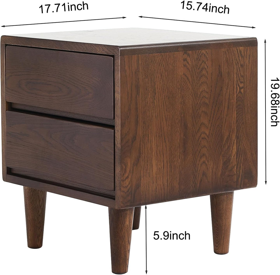 Eegor Nightstand Bedside Sofa Side End Table | Furniture | Waseeh Pakistan