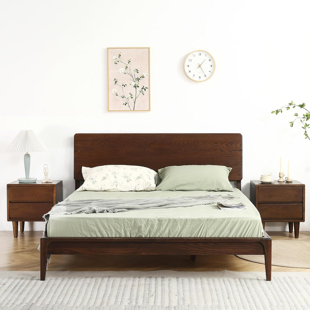 Eegor Nightstand Bedside Sofa Side End Table | Furniture | Waseeh Pakistan