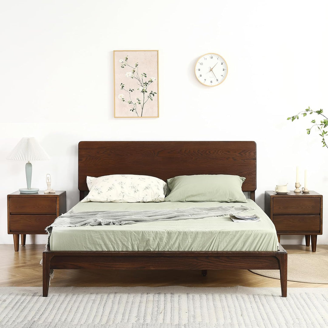 Eegor Nightstand Bedside Sofa Side End Table | Furniture | Waseeh Pakistan