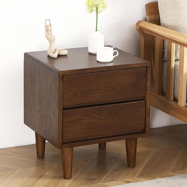 Eegor Nightstand Bedside Sofa Side End Table | Furniture | Waseeh Pakistan