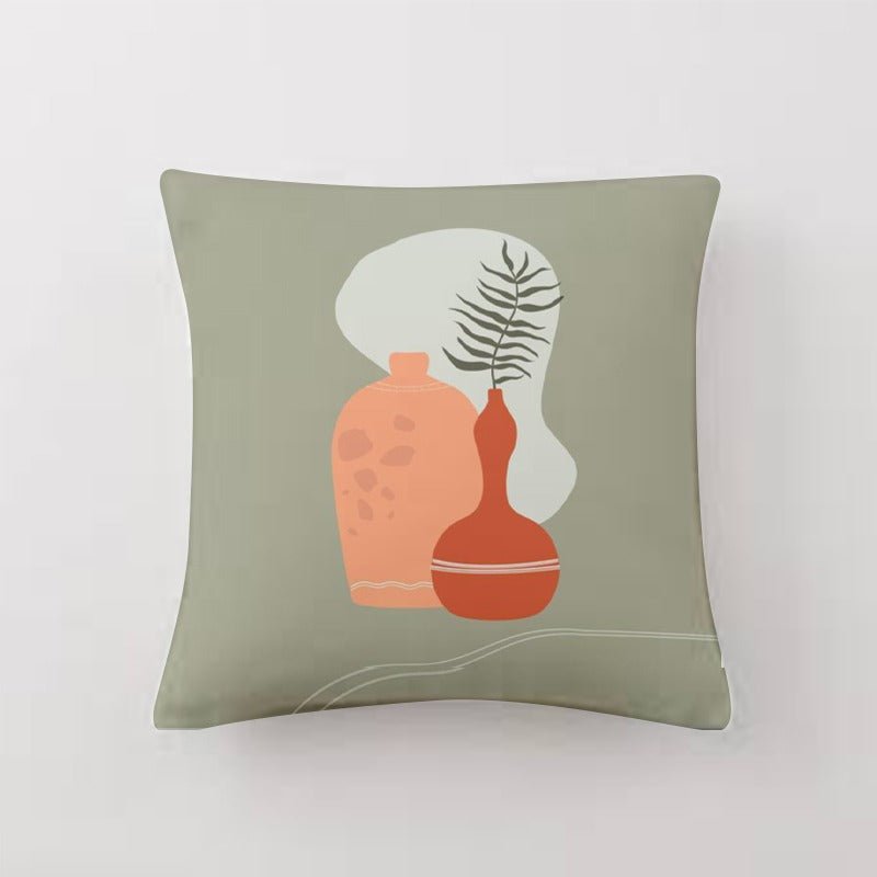 Elaria Cushion Covers (Set of 4) | Home Décor | Waseeh Pakistan