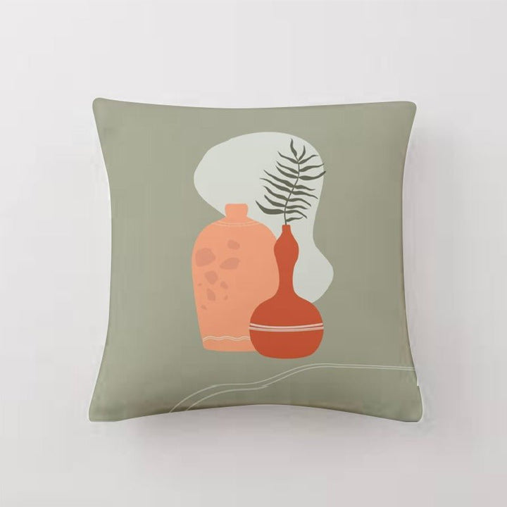 Elaria Cushion Covers (Set of 4) | Home Décor | Waseeh Pakistan