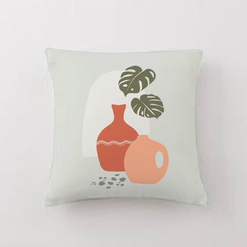 Elaria Cushion Covers (Set of 4) | Home Décor | Waseeh Pakistan
