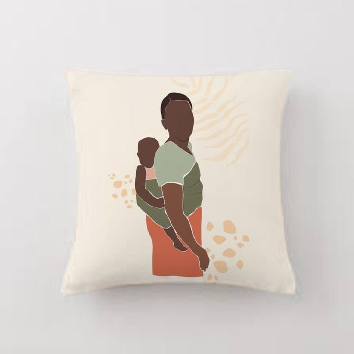 Elaria Cushion Covers (Set of 4) | Home Décor | Waseeh Pakistan
