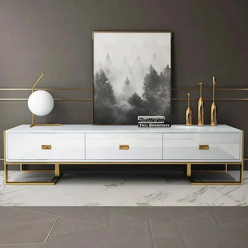 Elarine Rectangular Console Table | Furniture | Waseeh Pakistan