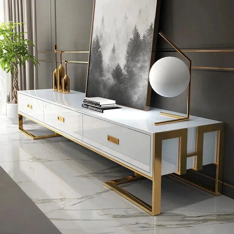 Elarine Rectangular Console Table | Furniture | Waseeh Pakistan