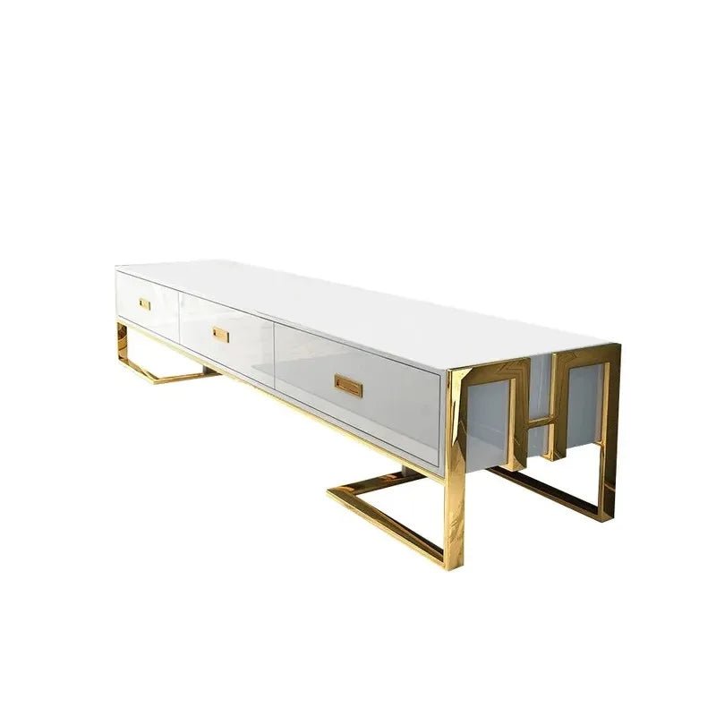 Elarine Rectangular Console Table | Furniture | Waseeh Pakistan