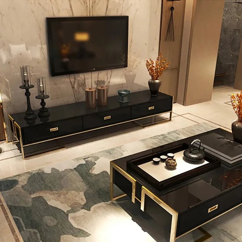 Elarine Rectangular Console Table | Furniture | Waseeh Pakistan