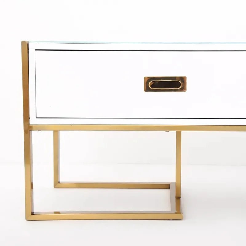Elarine Rectangular Console Table | Furniture | Waseeh Pakistan