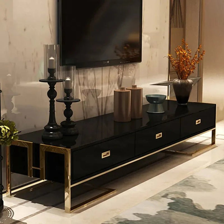 Elarine Rectangular Console Table | Furniture | Waseeh Pakistan