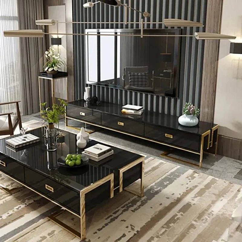 Elarine Rectangular Console Table | Furniture | Waseeh Pakistan