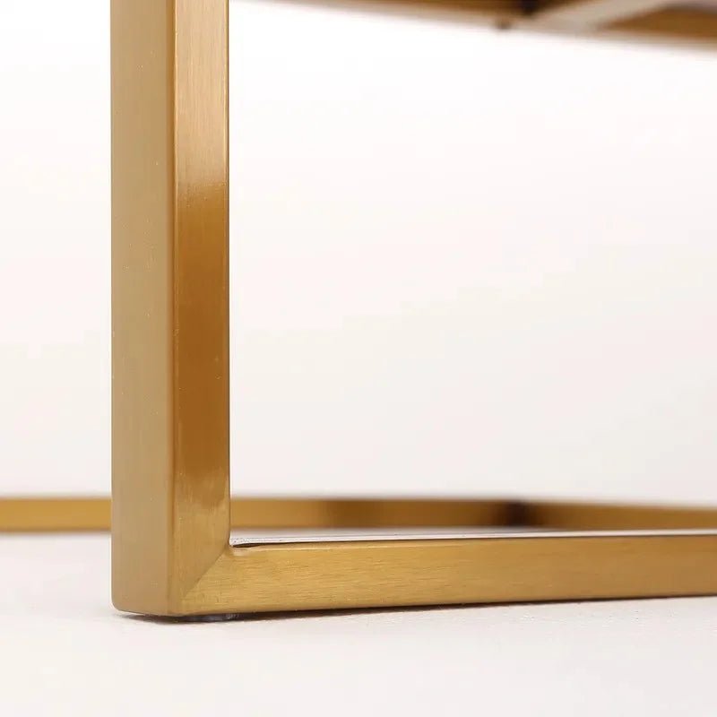 Elarine Rectangular Console Table | Furniture | Waseeh Pakistan