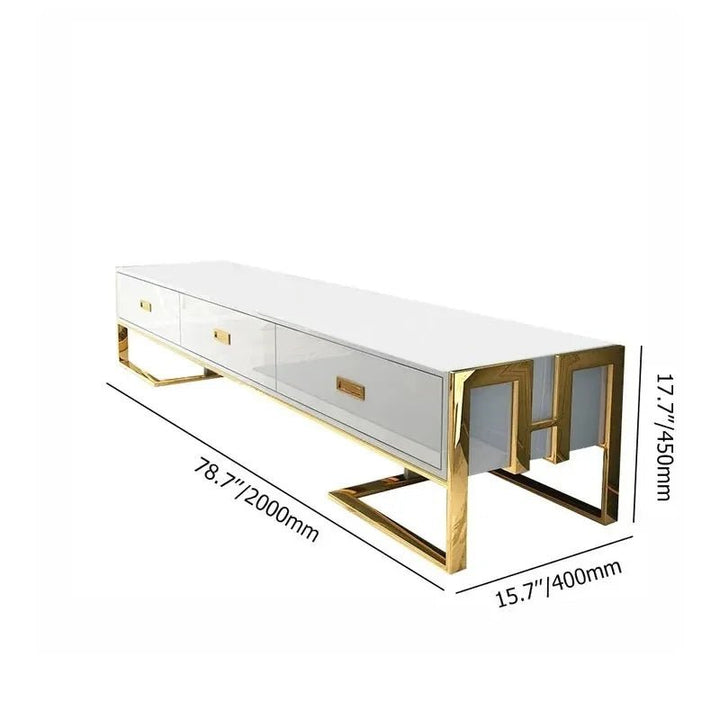 Elarine Rectangular Console Table | Furniture | Waseeh Pakistan
