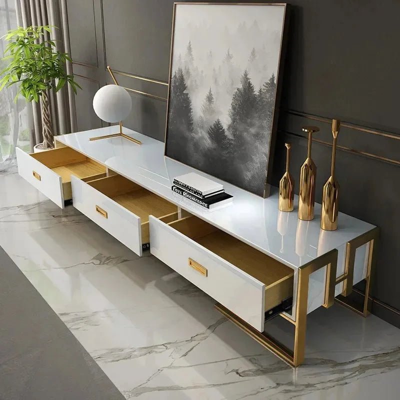 Elarine Rectangular Console Table | Furniture | Waseeh Pakistan