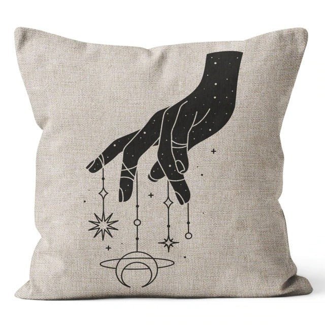 Elariva Cushion Covers (Set of 6) | Home Décor | Waseeh Pakistan