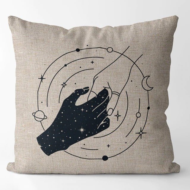 Elariva Cushion Covers (Set of 6) | Home Décor | Waseeh Pakistan