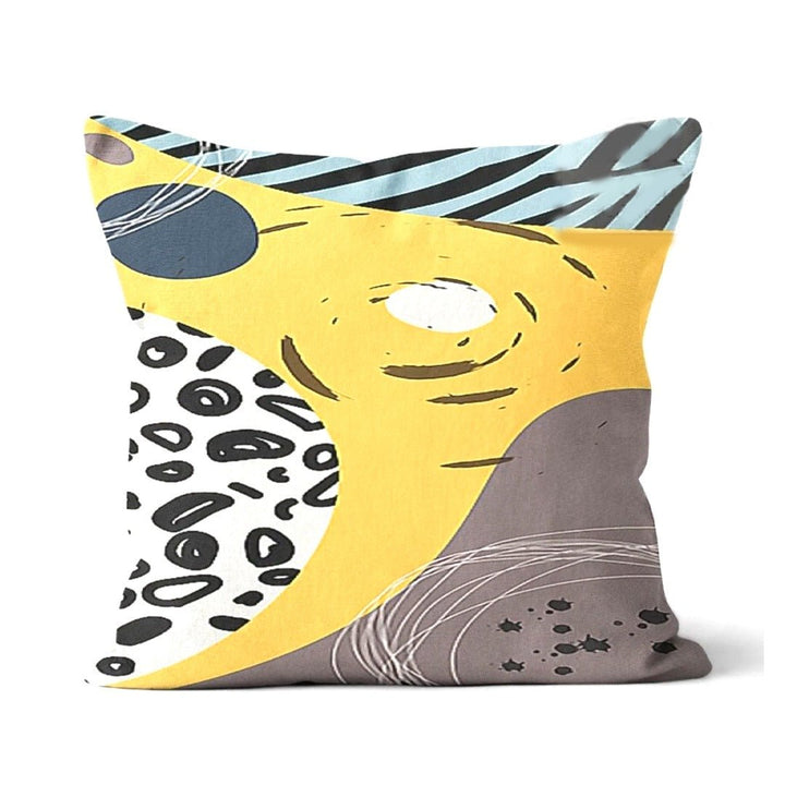 Elarose Cushion Covers (Set of 4) | Home Décor | Waseeh Pakistan