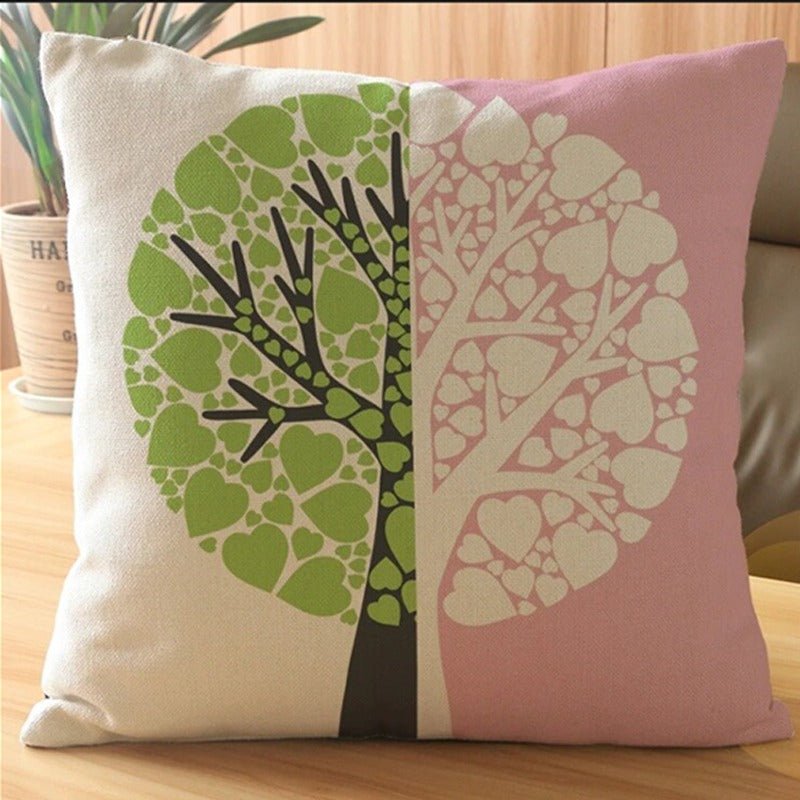Elite Essence Cushion Covers (Set of 3) | Home Décor | Waseeh Pakistan