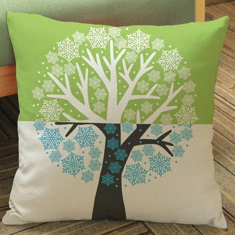 Elite Essence Cushion Covers (Set of 3) | Home Décor | Waseeh Pakistan