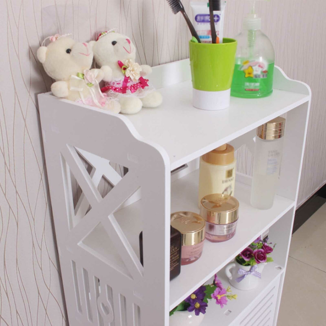 Ella Multi Layer Organizer Rack | Furniture | Waseeh Pakistan