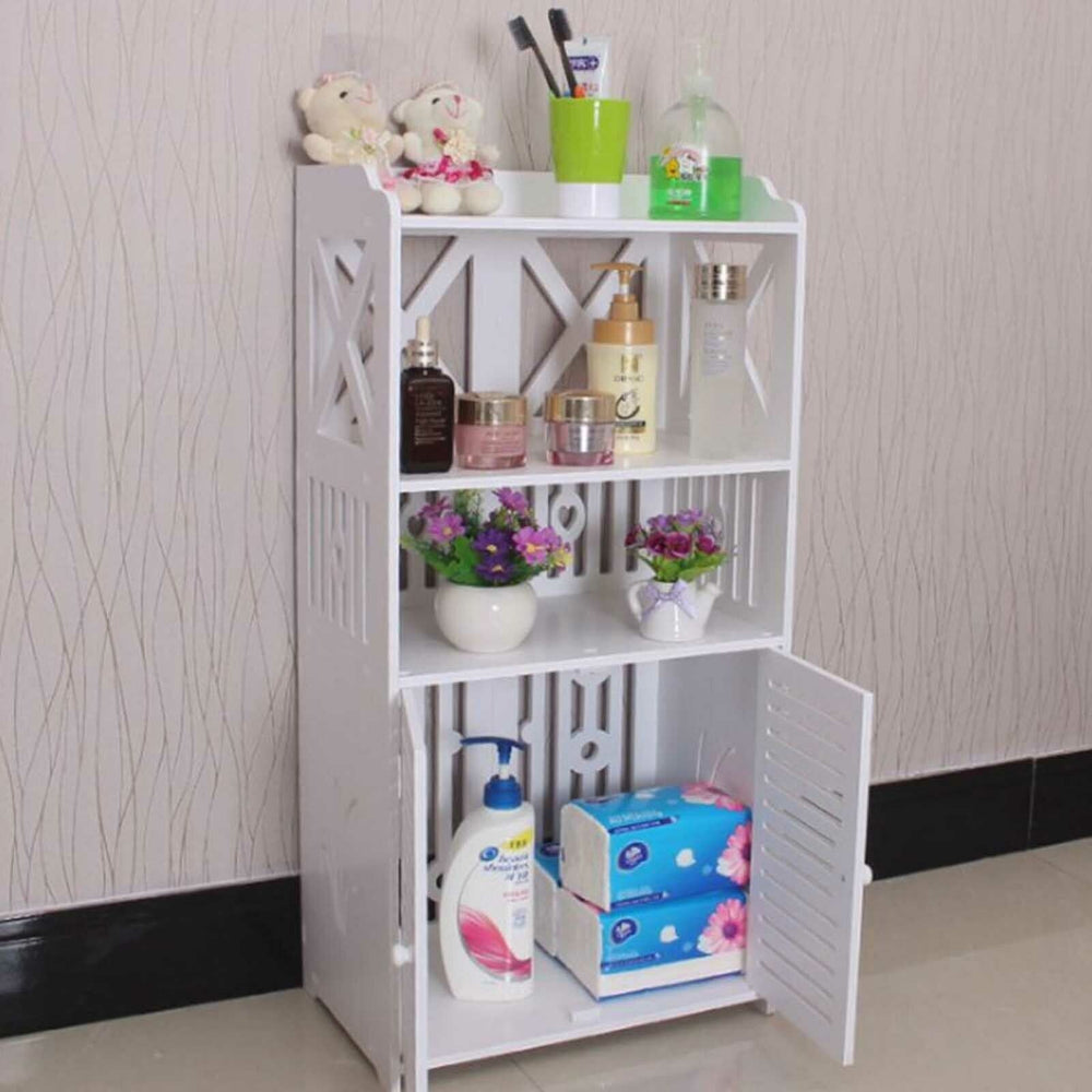 Ella Multi Layer Organizer Rack | Furniture | Waseeh Pakistan