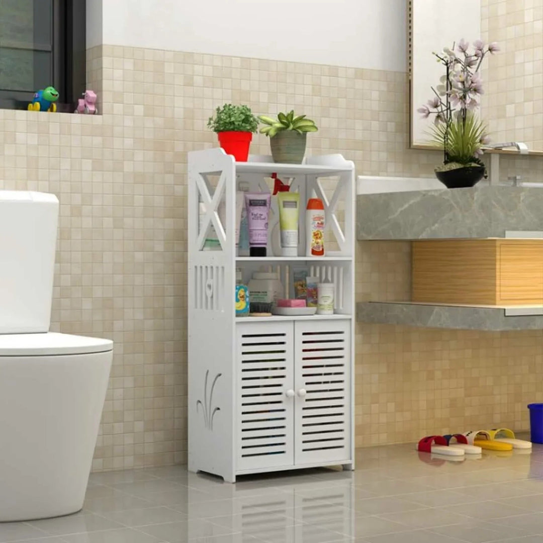 Ella Multi Layer Organizer Rack | Furniture | Waseeh Pakistan