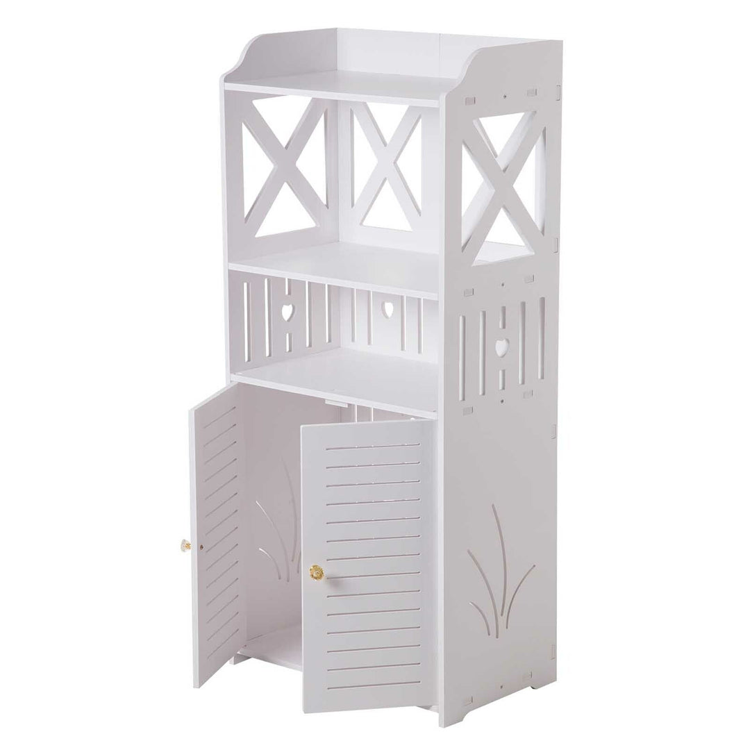 Ella Multi Layer Organizer Rack | Furniture | Waseeh Pakistan