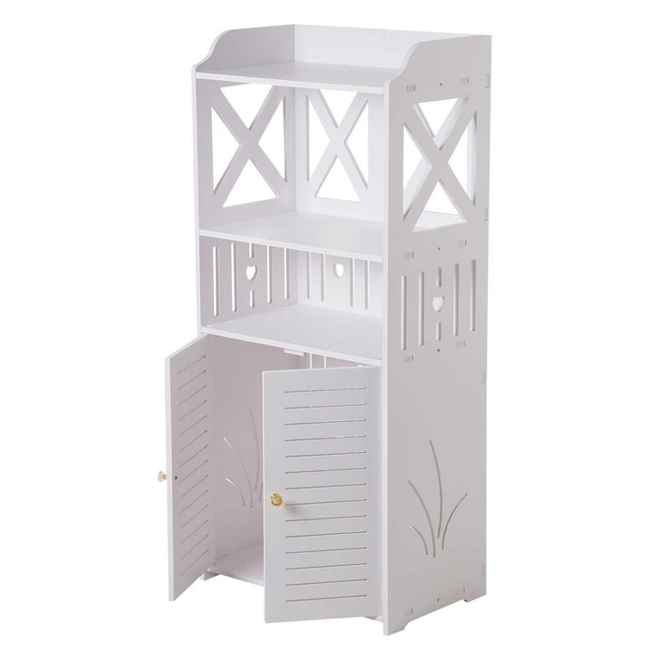Ella Multi Layer Organizer Rack | Furniture | Waseeh Pakistan