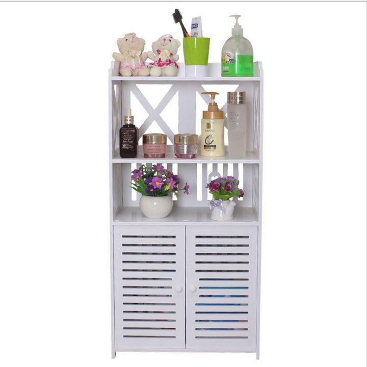 Ella Multi Layer Organizer Rack | Furniture | Waseeh Pakistan