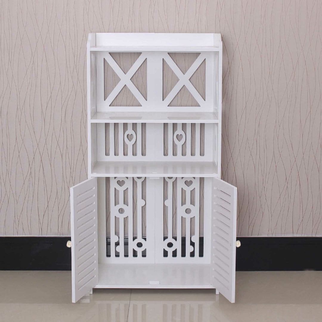 Ella Multi Layer Organizer Rack | Furniture | Waseeh Pakistan