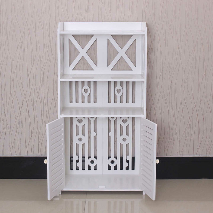 Ella Multi Layer Organizer Rack | Furniture | Waseeh Pakistan