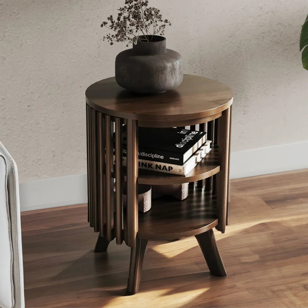 Elmon Center Side Coffee Table | Furniture | Waseeh Pakistan