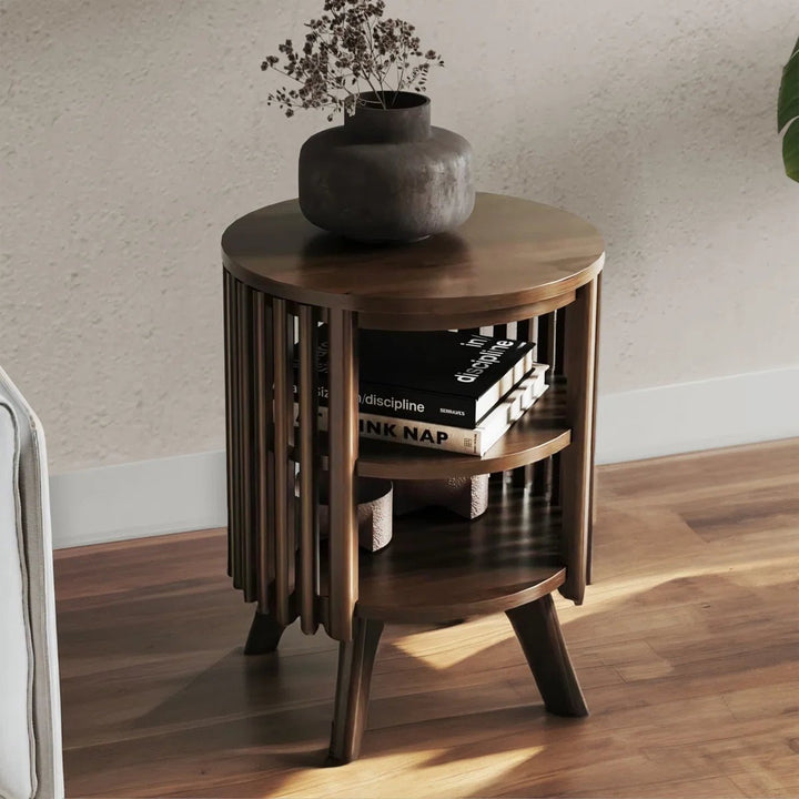 Elmon Center Side Coffee Table | Furniture | Waseeh Pakistan