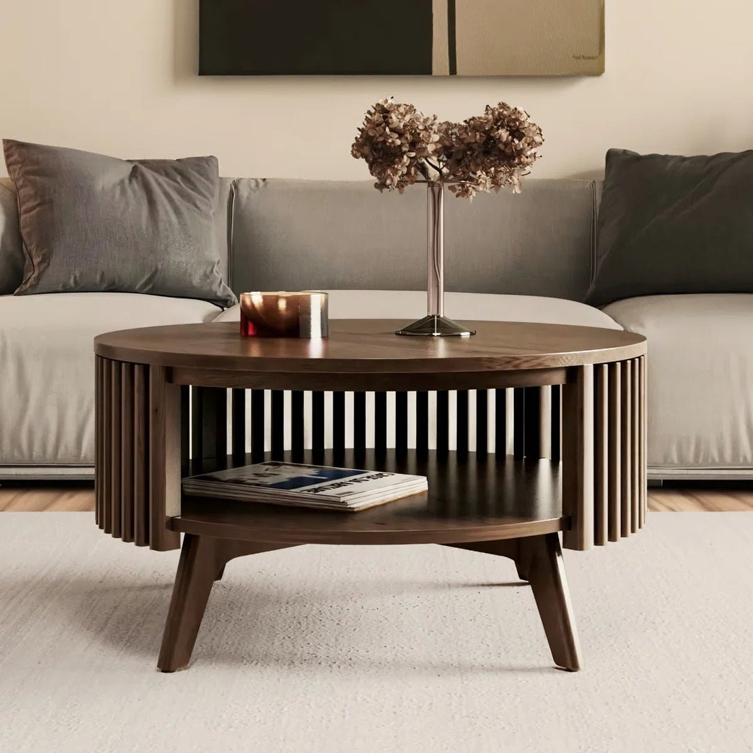 Elmon Center Side Coffee Table | Furniture | Waseeh Pakistan