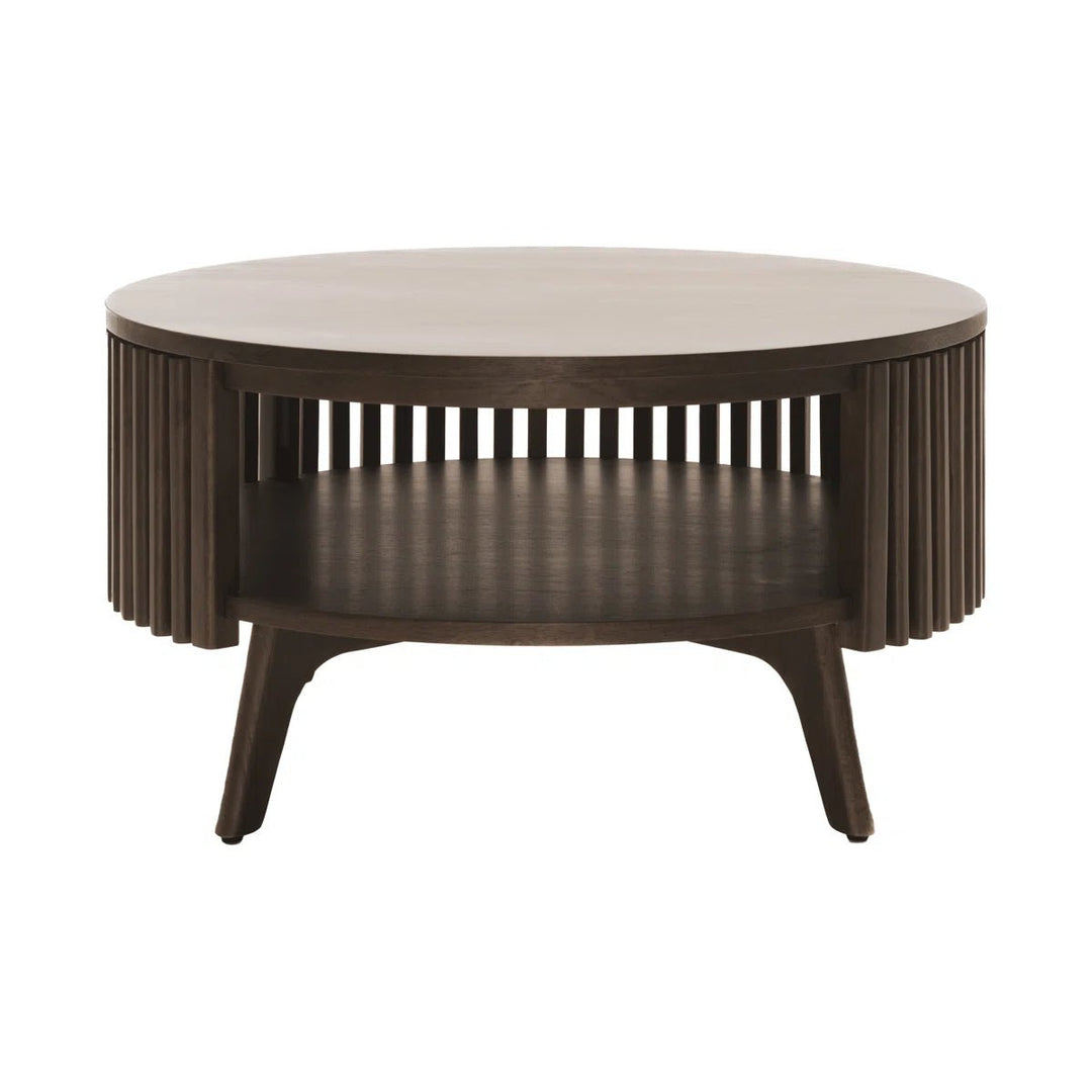 Elmon Center Side Coffee Table | Furniture | Waseeh Pakistan