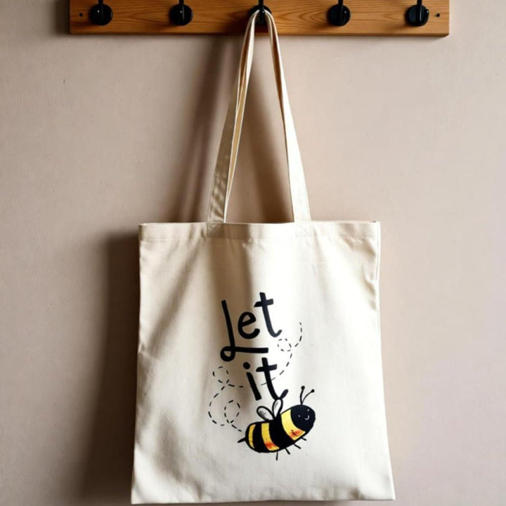 Elmon Tote Bag | Home Décor | Waseeh Pakistan