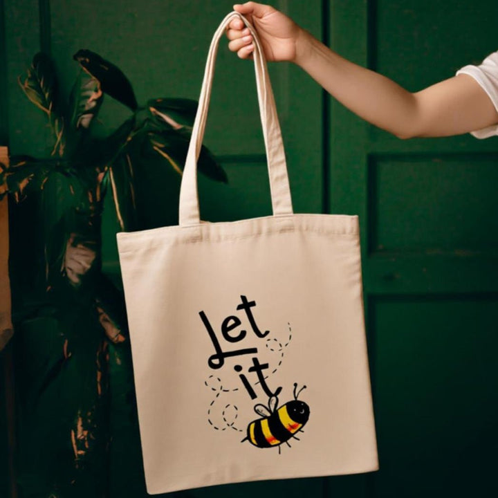 Elmon Tote Bag | Home Décor | Waseeh Pakistan