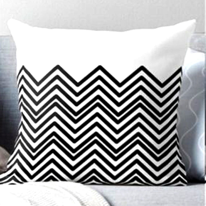 Eloriah Cushion Covers (Set of 4) | Home Décor | Waseeh Pakistan