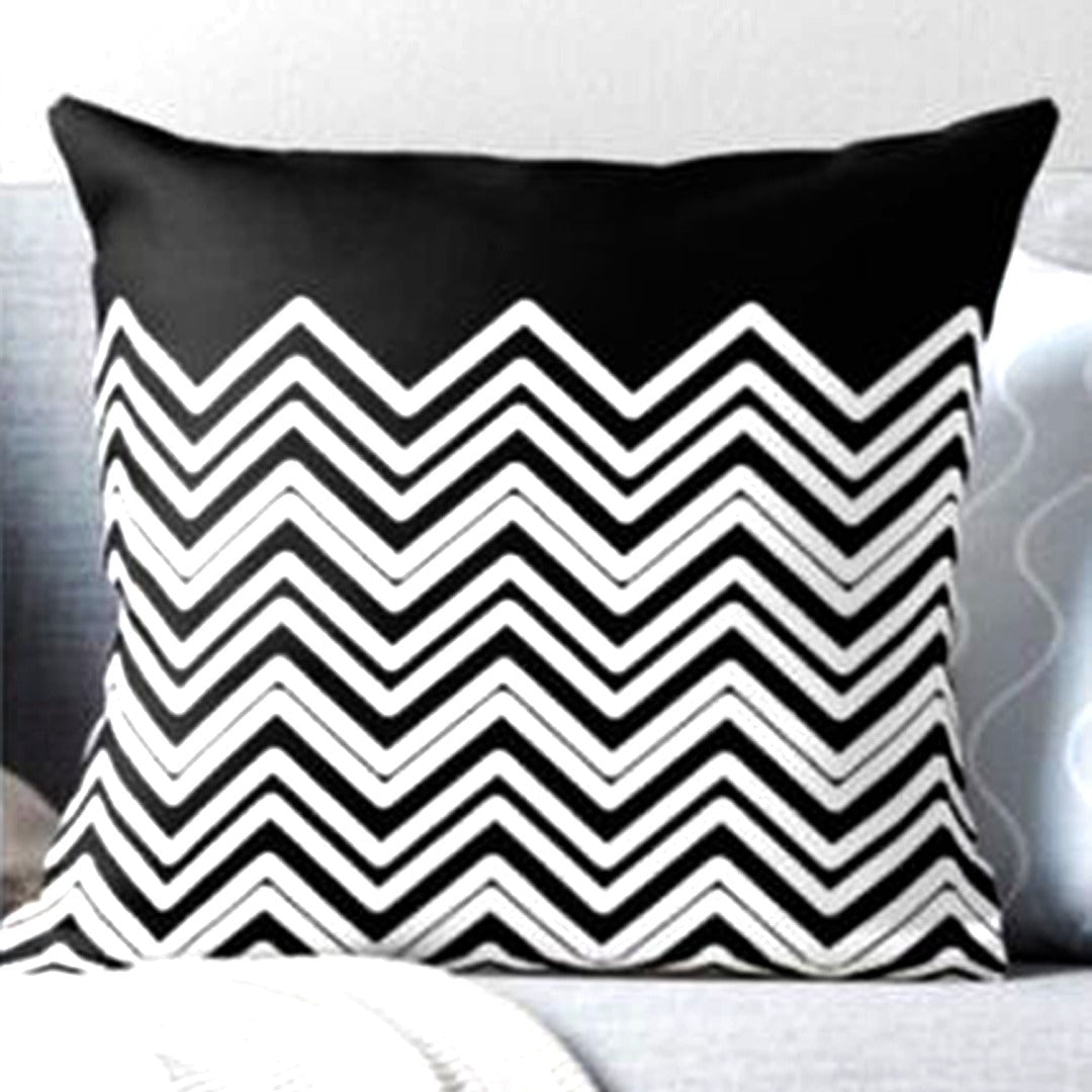 Eloriah Cushion Covers (Set of 4) | Home Décor | Waseeh Pakistan