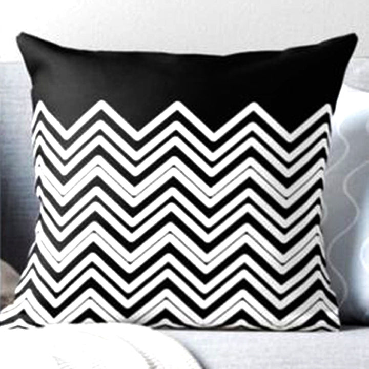 Eloriah Cushion Covers (Set of 4) | Home Décor | Waseeh Pakistan