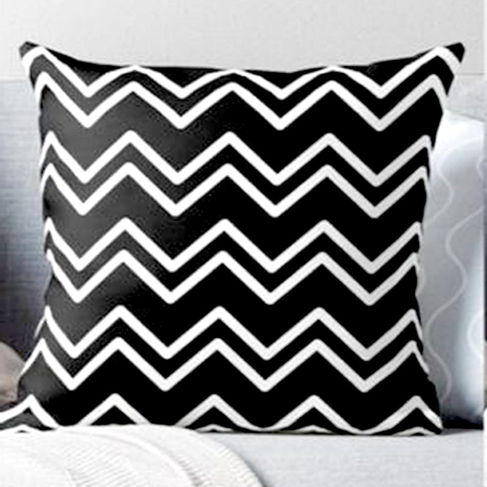 Eloriah Cushion Covers (Set of 4) | Home Décor | Waseeh Pakistan