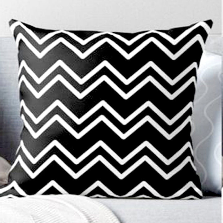 Eloriah Cushion Covers (Set of 4) | Home Décor | Waseeh Pakistan
