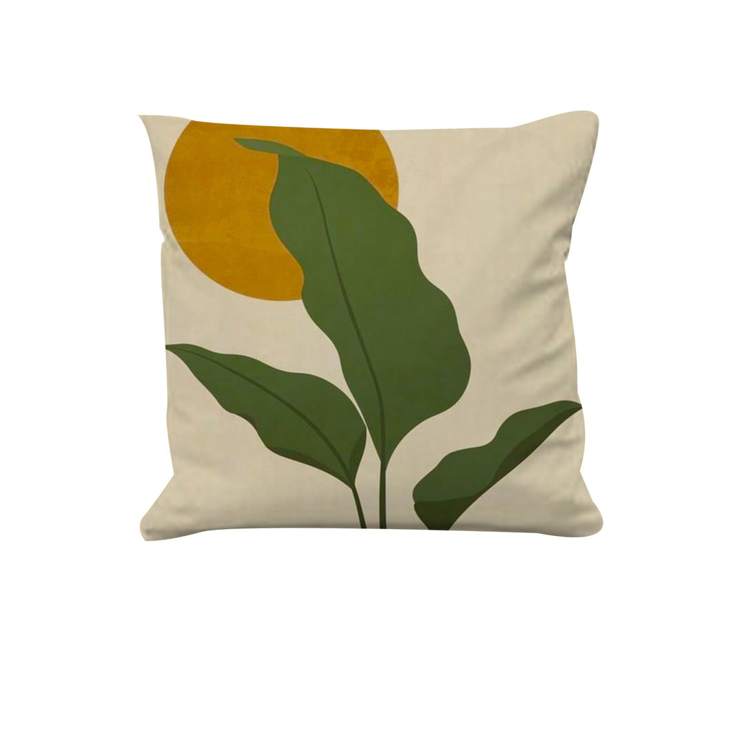 Elowenna Cushion Covers (Set of 4) | Home Décor | Waseeh Pakistan