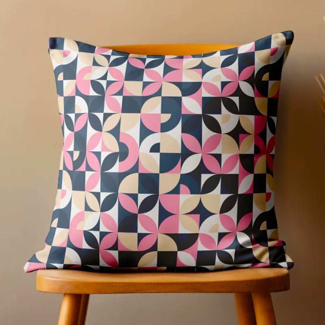 Elowra Cushion Covers (Set of 4) | Home Décor | Waseeh Pakistan