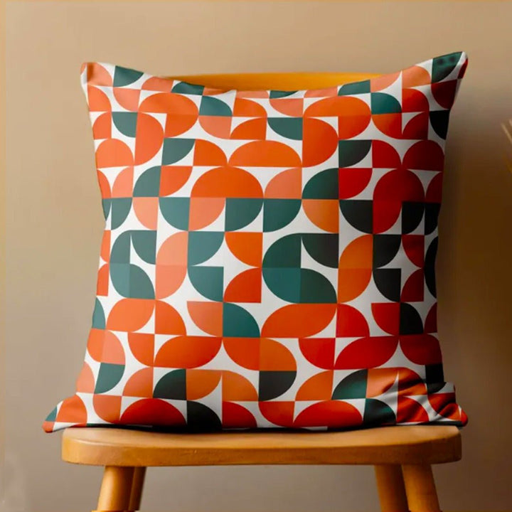 Elowra Cushion Covers (Set of 4) | Home Décor | Waseeh Pakistan