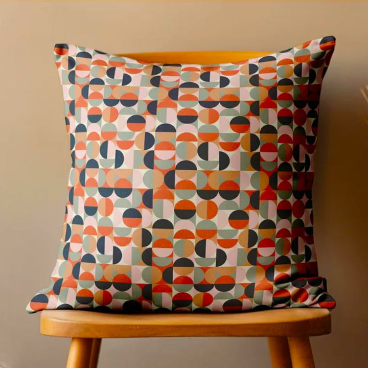 Elowra Cushion Covers (Set of 4) | Home Décor | Waseeh Pakistan