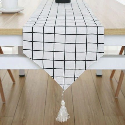 Elowyn Table Runners | Home Décor | Waseeh Pakistan