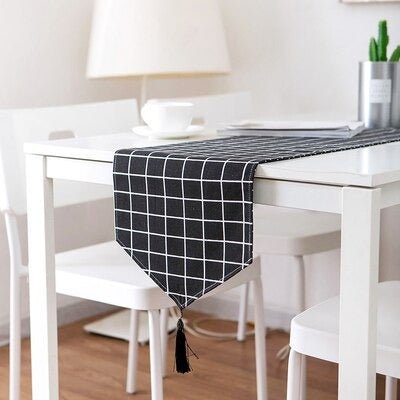 Elowyn Table Runners | Home Décor | Waseeh Pakistan